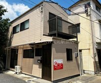 天瀬南町貸家