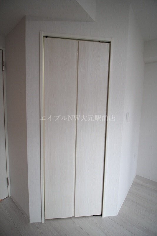  カサ・セグーラ田町（西川緑道公園）