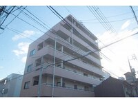 グランツ京橋