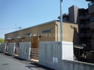 YNG西坂　VIの外観