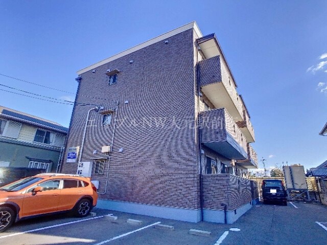  ロイヤルパレスⅡ