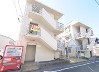 ツインコートB棟