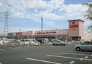 ラ・ムーショッピングセンター大安寺店(ショッピングセンター/アウトレットモール)まで1854m フィネスエトワール