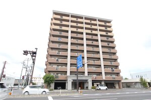 エヌ・グランデ西長瀬