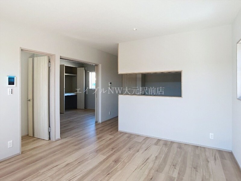  メゾンｙａｓｕｉ　B