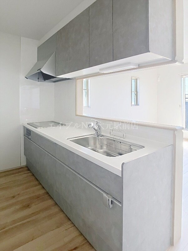  メゾンｙａｓｕｉ　B