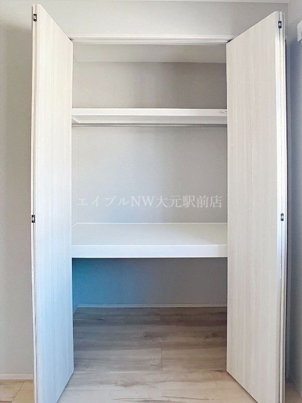  メゾンｙａｓｕｉ　B