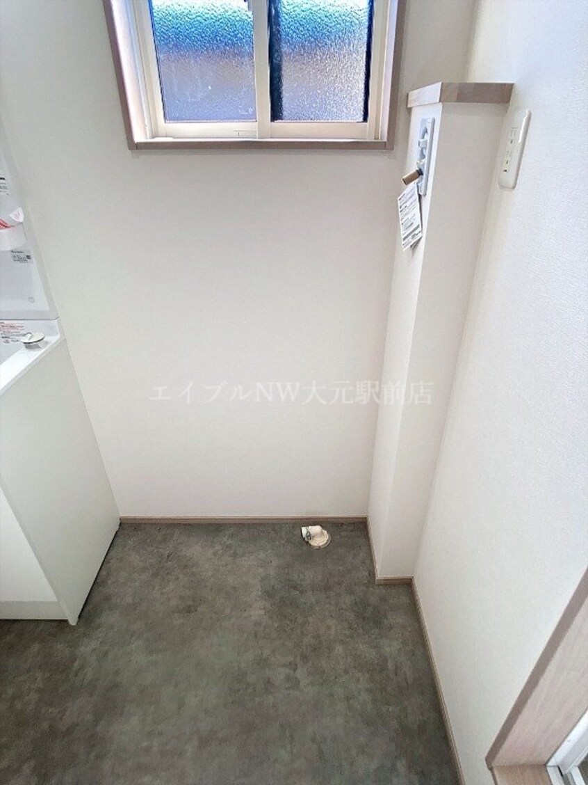  メゾンｙａｓｕｉ　B