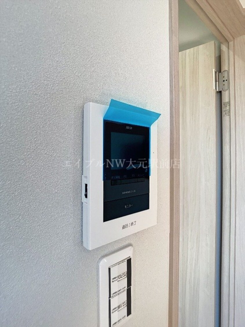  メゾンｙａｓｕｉ　B