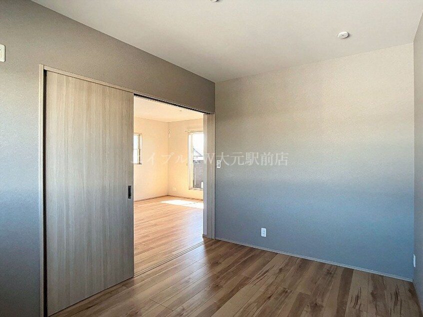  メゾンｙａｓｕｉ　B