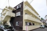 21ハイムB棟