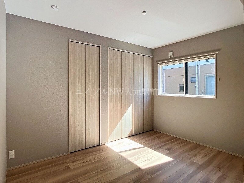  メゾンｙａｓｕｉ　B