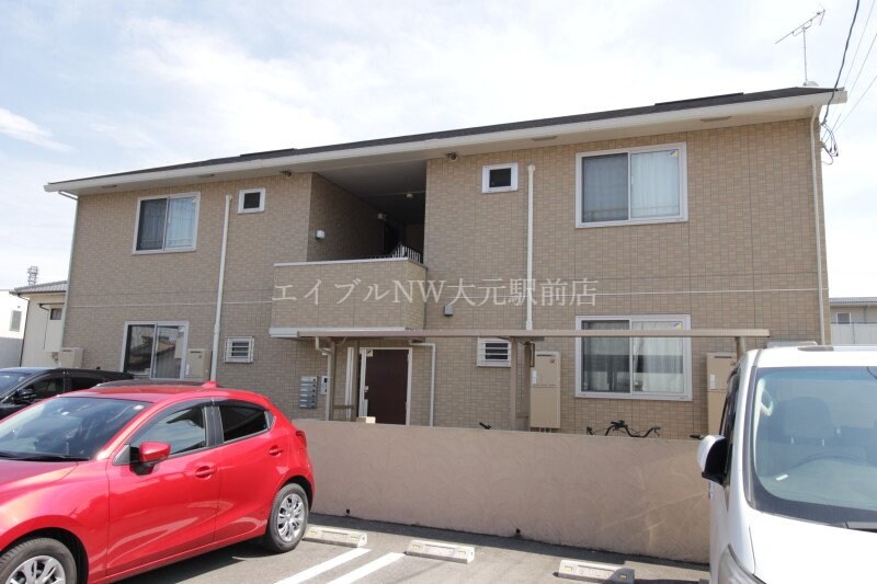  サンハイム青江