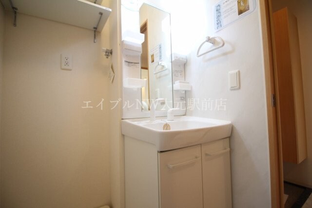  サンハイム青江