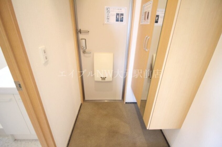  サンハイム青江