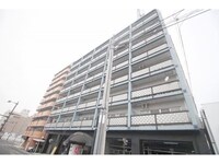 旭川スカイハイツ