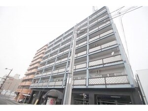 旭川スカイハイツ