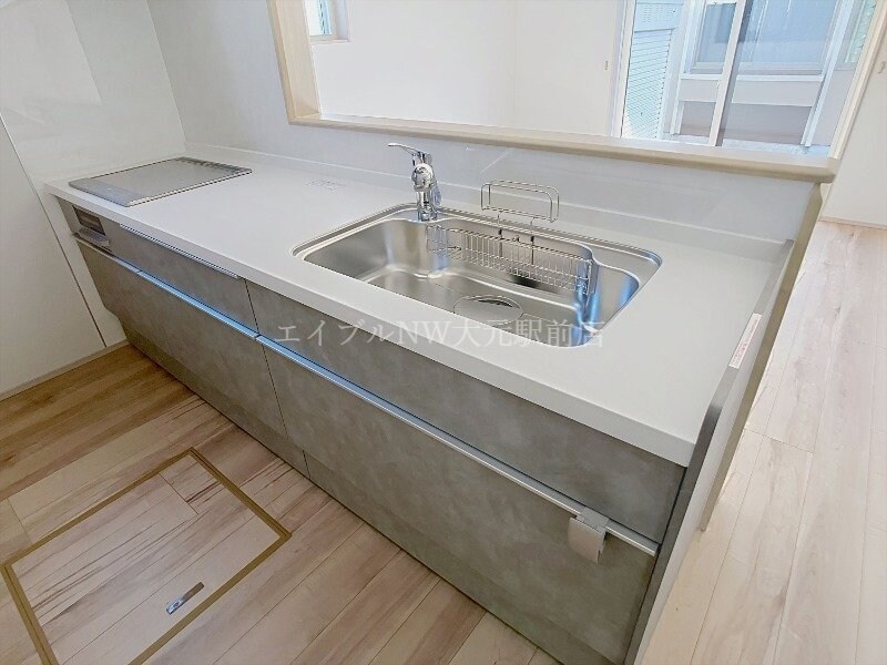  メゾンｙａｓｕｉ　B