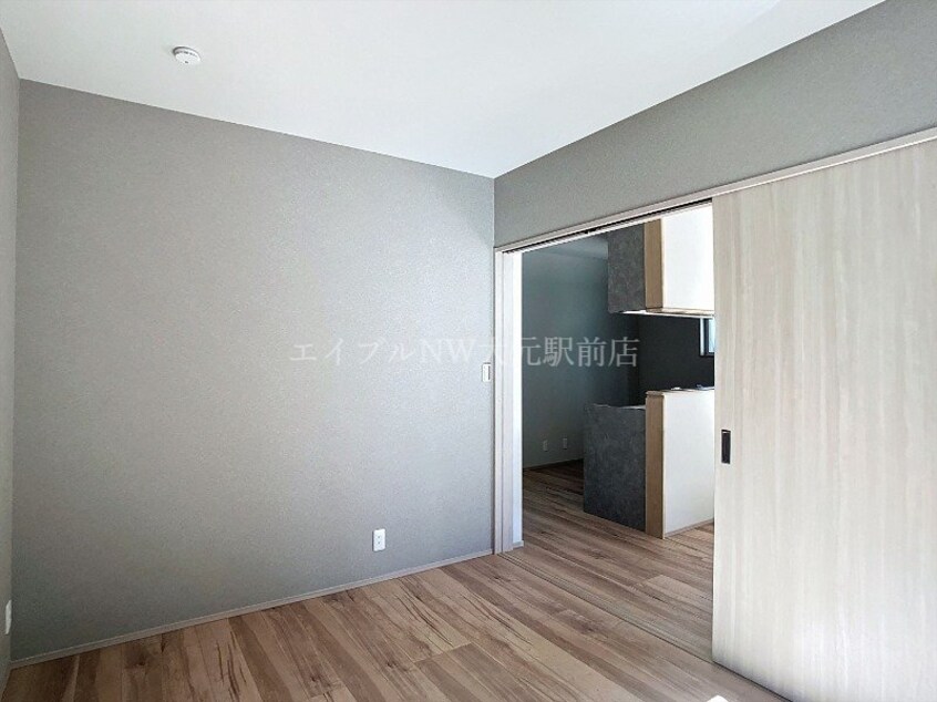  メゾンｙａｓｕｉ　B