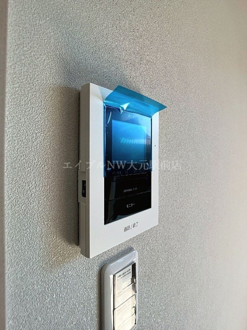  メゾンｙａｓｕｉ　B