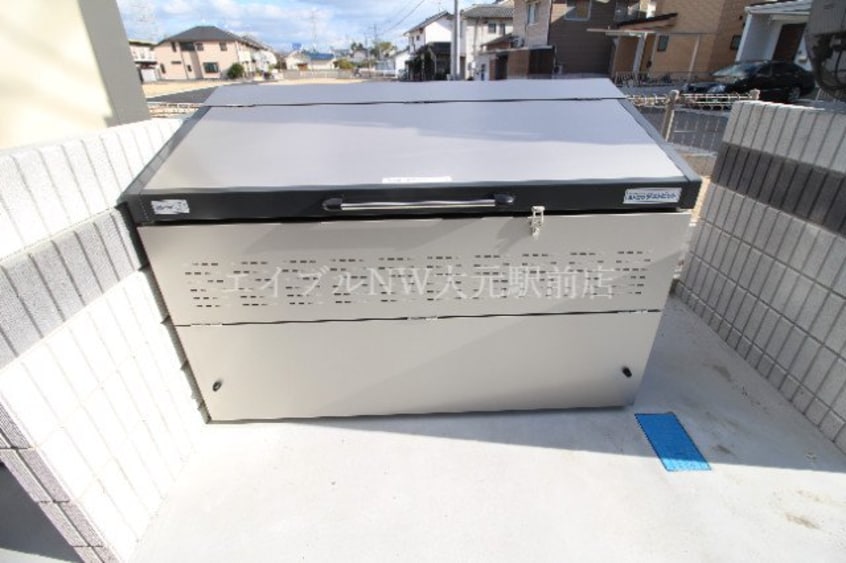  プラナスガーデン