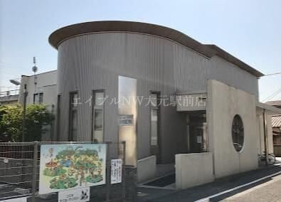 川村医院(病院)まで640m プラナスガーデン