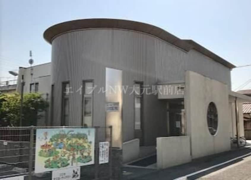 川村医院(病院)まで640m プラナスガーデン