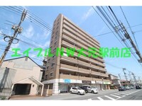 朝日プラザ岡山サウスフロント