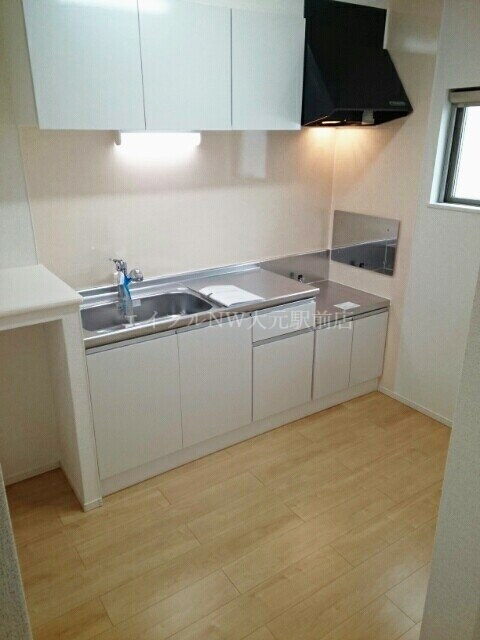  アムール　Ｅ棟