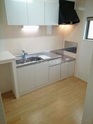  アムール　Ｅ棟