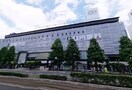 ハピーズ岡山駅前店(スーパー)まで399m ロイヤルガーデン岡山駅前弐番館