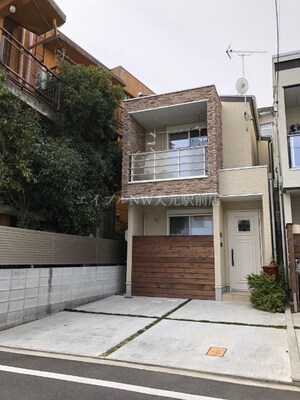 伊福町３丁目戸建