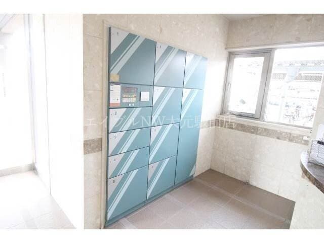  グランコート野田