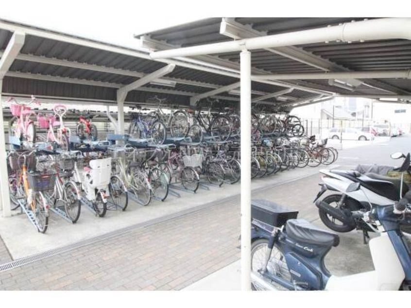  グランコート野田