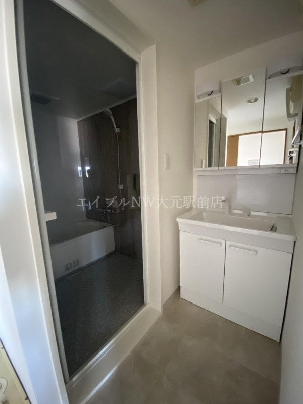  グランコート野田