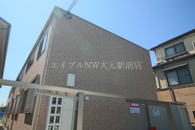  プティシュシュ福富