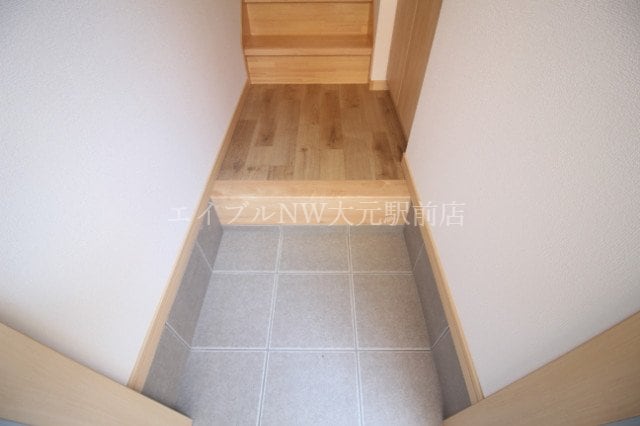  プティシュシュ福富