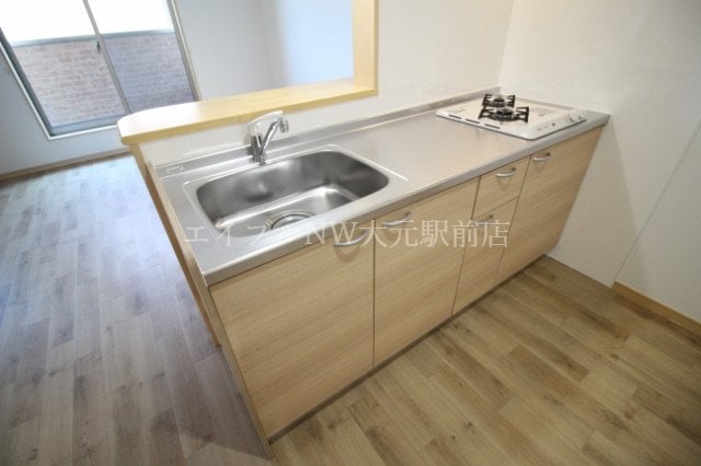  プティシュシュ福富