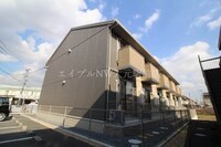 クラージュ　Ｂ