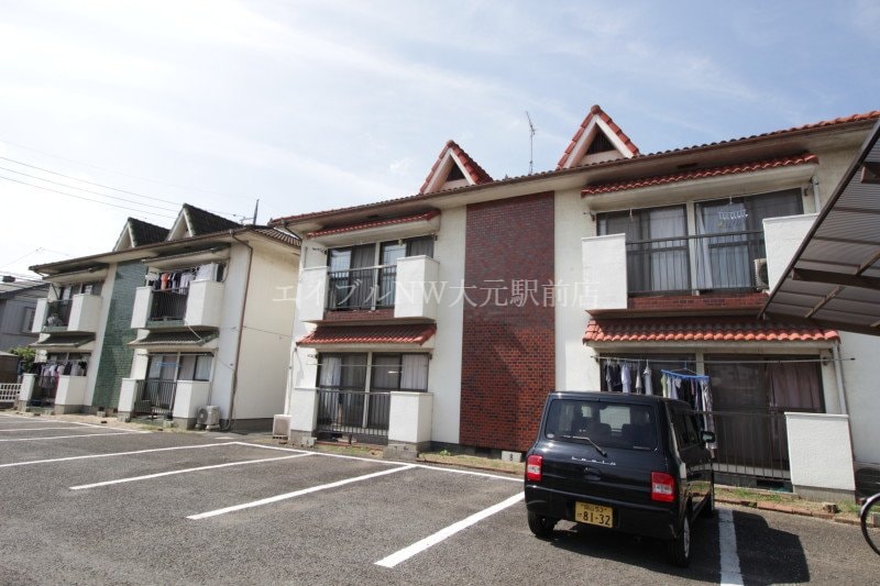  コーポラス小西Ｂ棟