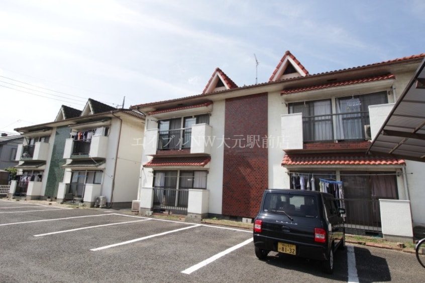  コーポラス小西Ｂ棟