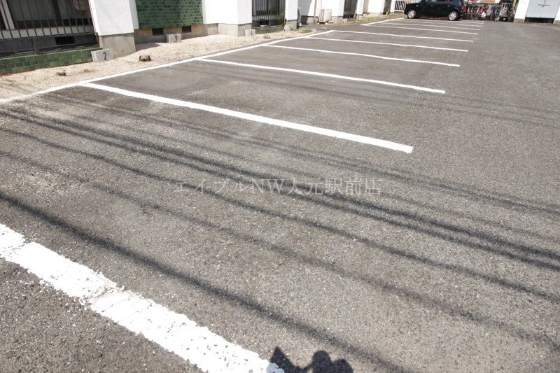  コーポラス小西Ｂ棟