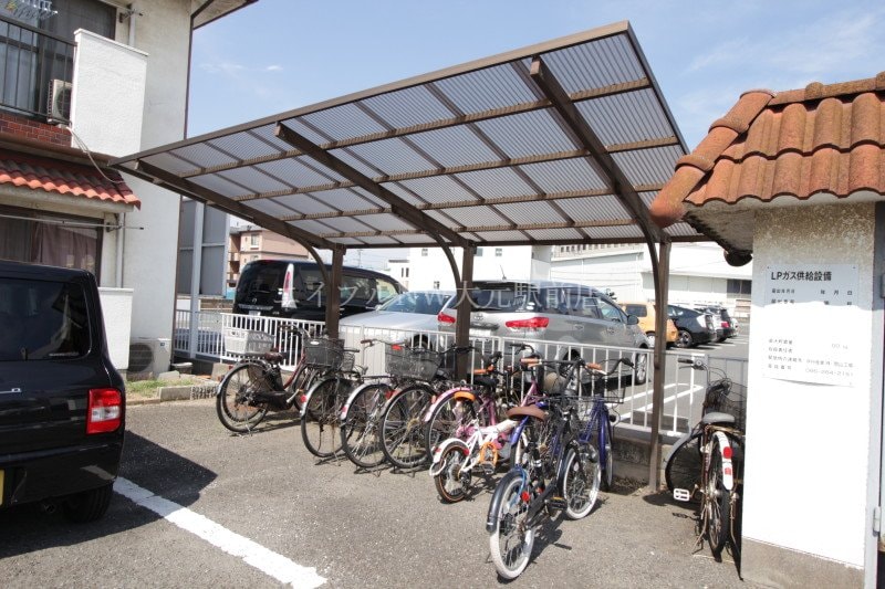  コーポラス小西Ｂ棟