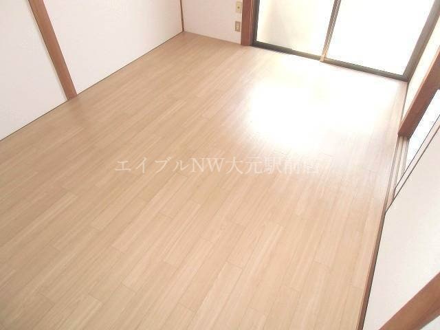  コーポラス小西Ｂ棟