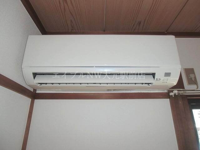  コーポラス小西Ｂ棟