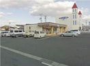 セブンイレブン岡山下中野東店(コンビニ)まで369m アンソレイユA