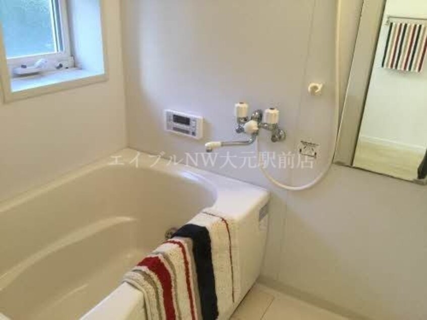  セントポーリア　Ｂ棟