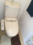  セントポーリア　Ｂ棟