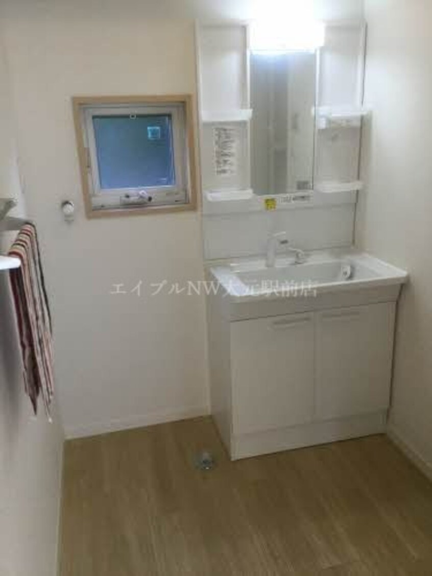  セントポーリア　Ｂ棟