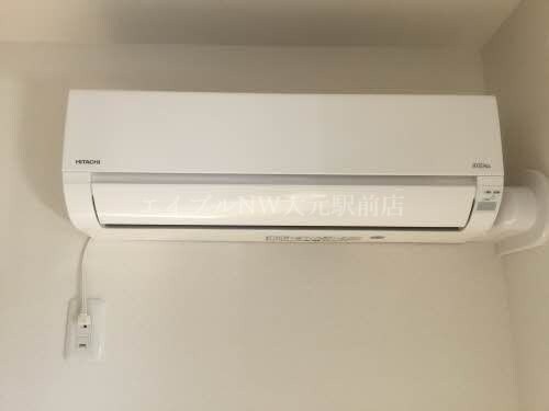  セントポーリア　Ｂ棟